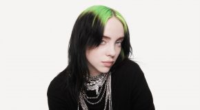 Il futuro secondo Billie Eilish