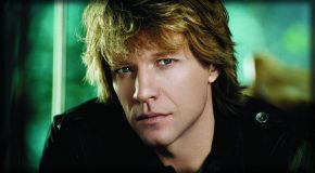 Il 2020 raccontato dai Bon Jovi