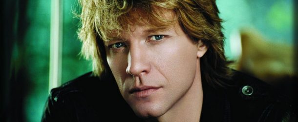 Bon Jovi senza limiti