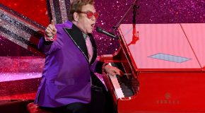 Elton John: mega box di inediti in arrivo