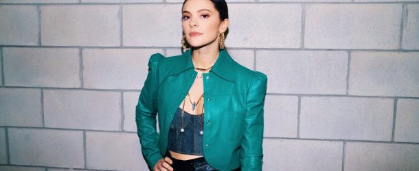 Francesca Michielin: “La musica non si ferma, e neanche noi!”