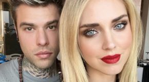 Ferragni e Fedez: “Uniti ce la faremo”