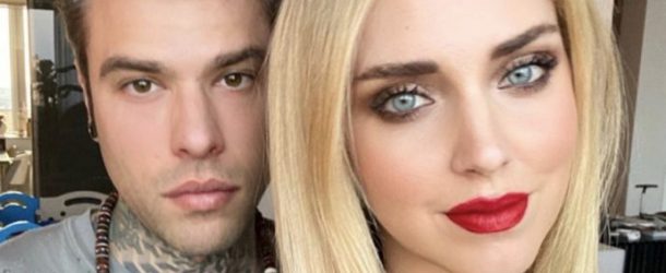 Ferragni e Fedez: “Uniti ce la faremo”