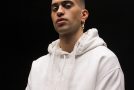 Mahmood canta l’inno di Bob Marley alla libertà