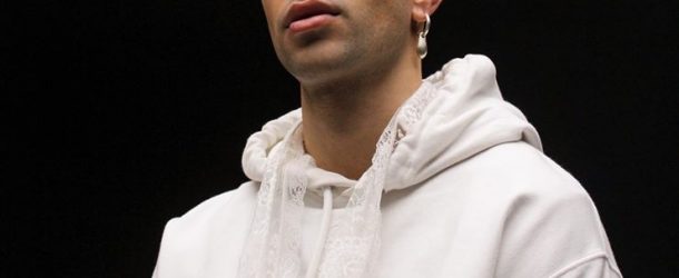 Mahmood: l’inedito “Eternantena”