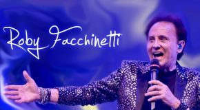 Facchinetti e D’Orazio: i Pooh per Bergamo