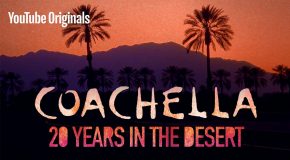 Coachella: 20 anni di musica in un documentario