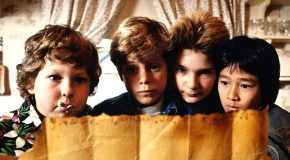 35 anni di Goonies