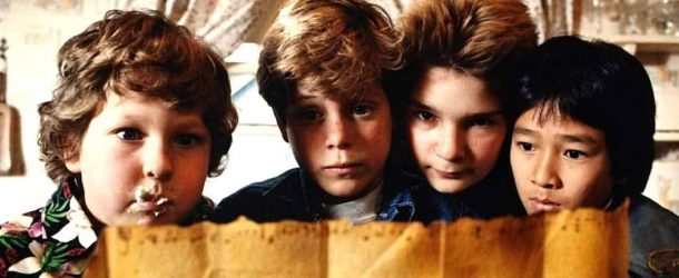 35 anni di Goonies