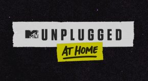 MTV: il ritorno degli Unplugged (At Home)