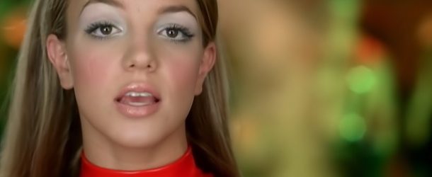 Britney Spears: “Oops!… I Did It Again” compie 20 anni