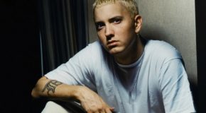 Eminem: party online per i 20 anni di “The Marshall Mathers LP”