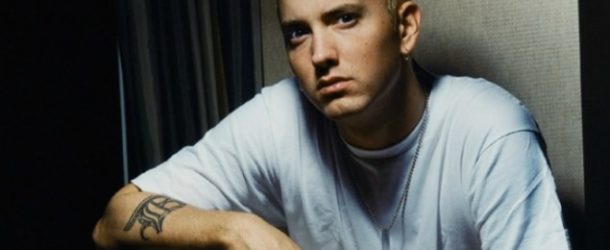 Eminem: party online per i 20 anni di “The Marshall Mathers LP”