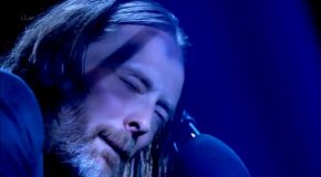 Thom Yorke: un video ricordo per i fan