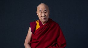 Il Dalai Lama pubblicherà un album