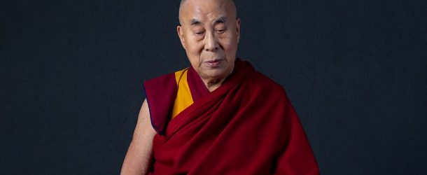 Il Dalai Lama pubblicherà un album