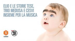 Elio e Le Storie Tese ritornano… per una buona causa