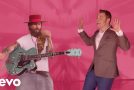 Jova e Tiziano Ferro: il video di “Balla per me”