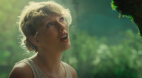 Taylor Swift: sogno di una notte di mezza estate