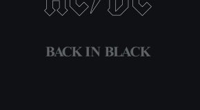 AC/DC: 40 anni di “Back in Black” e una docu-serie