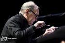 Addio Maestro Ennio Morricone