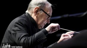 Addio Maestro Ennio Morricone