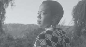 Lauryn Hill canta per Louis Vuitton