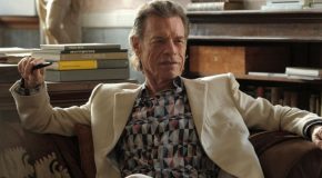 Il nuovo film con Mick Jagger è su dvd e in streaming