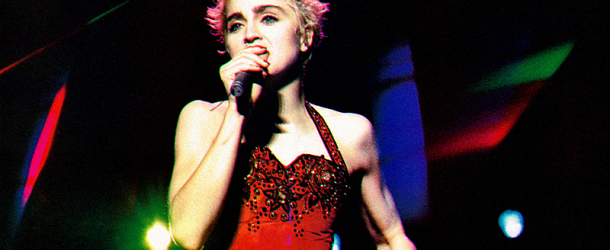 Madonna: “Ciao Italia, ciao Torino!”