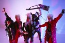 Chiedi chi erano i Sigue Sigue Sputnik…