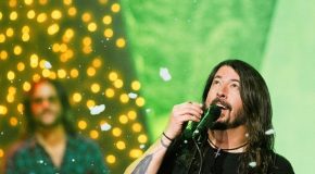 Foo Fighters: il nuovo album!