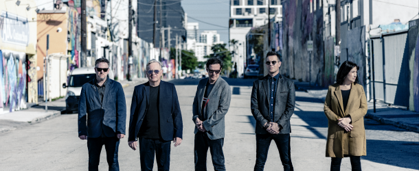 New Order: un ricordo del Festivalbar… e un nuovo disco