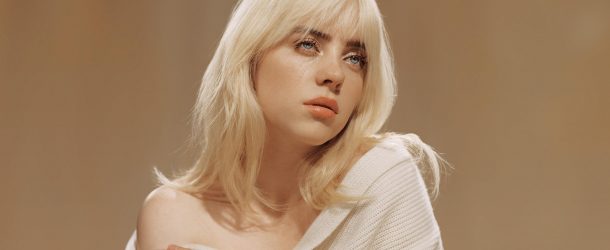 Il ritorno di Billie Eilish